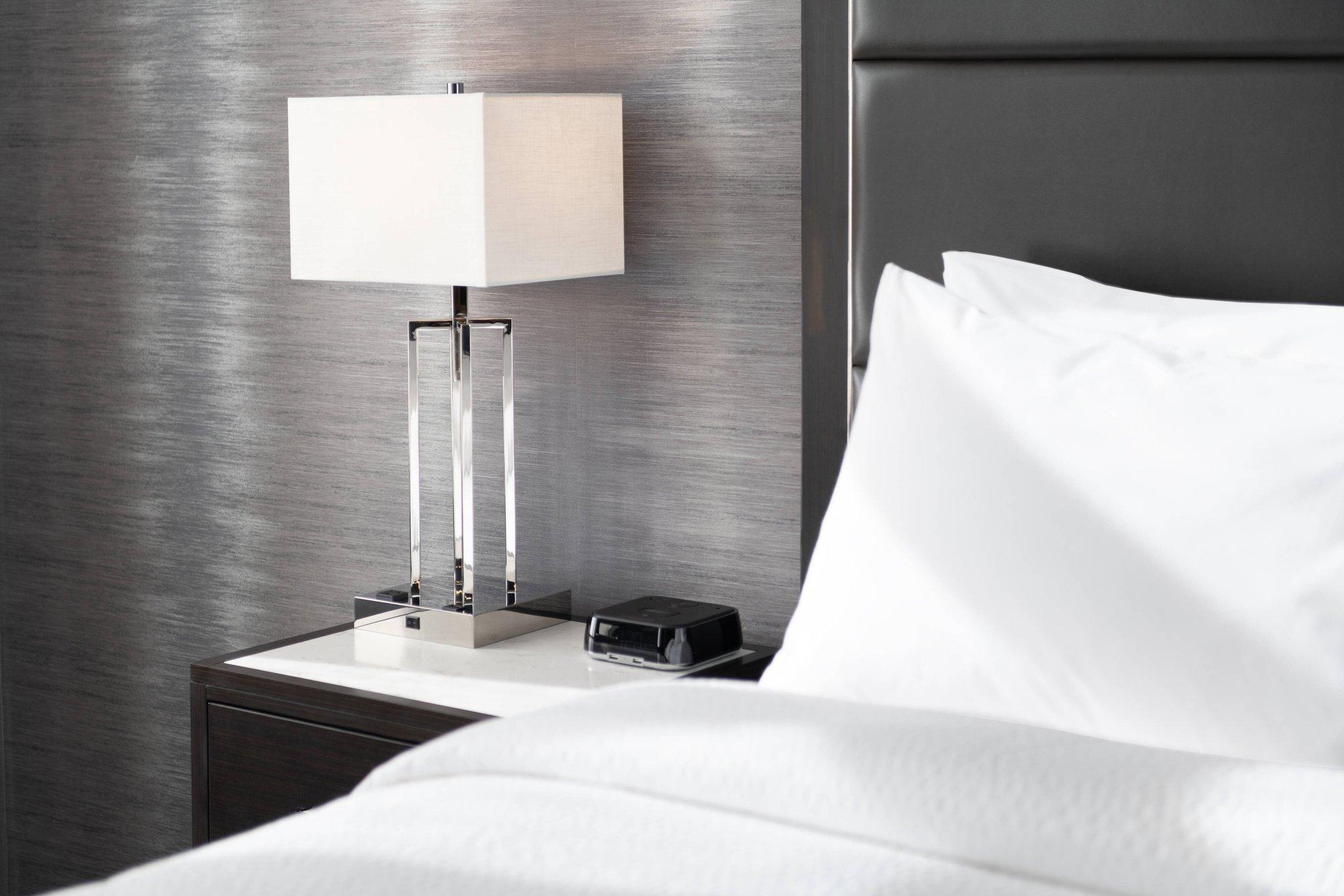 Residence Inn by Marriott Boston Downtown/South End 写真