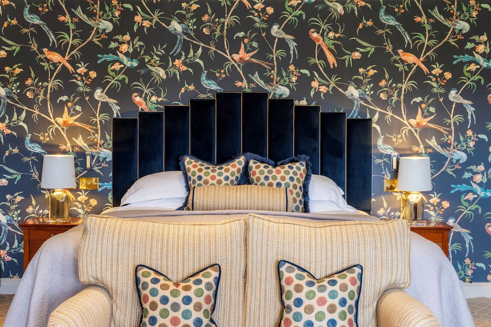 マロリー コート カントリー ハウス ホテル アンド スパ 写真