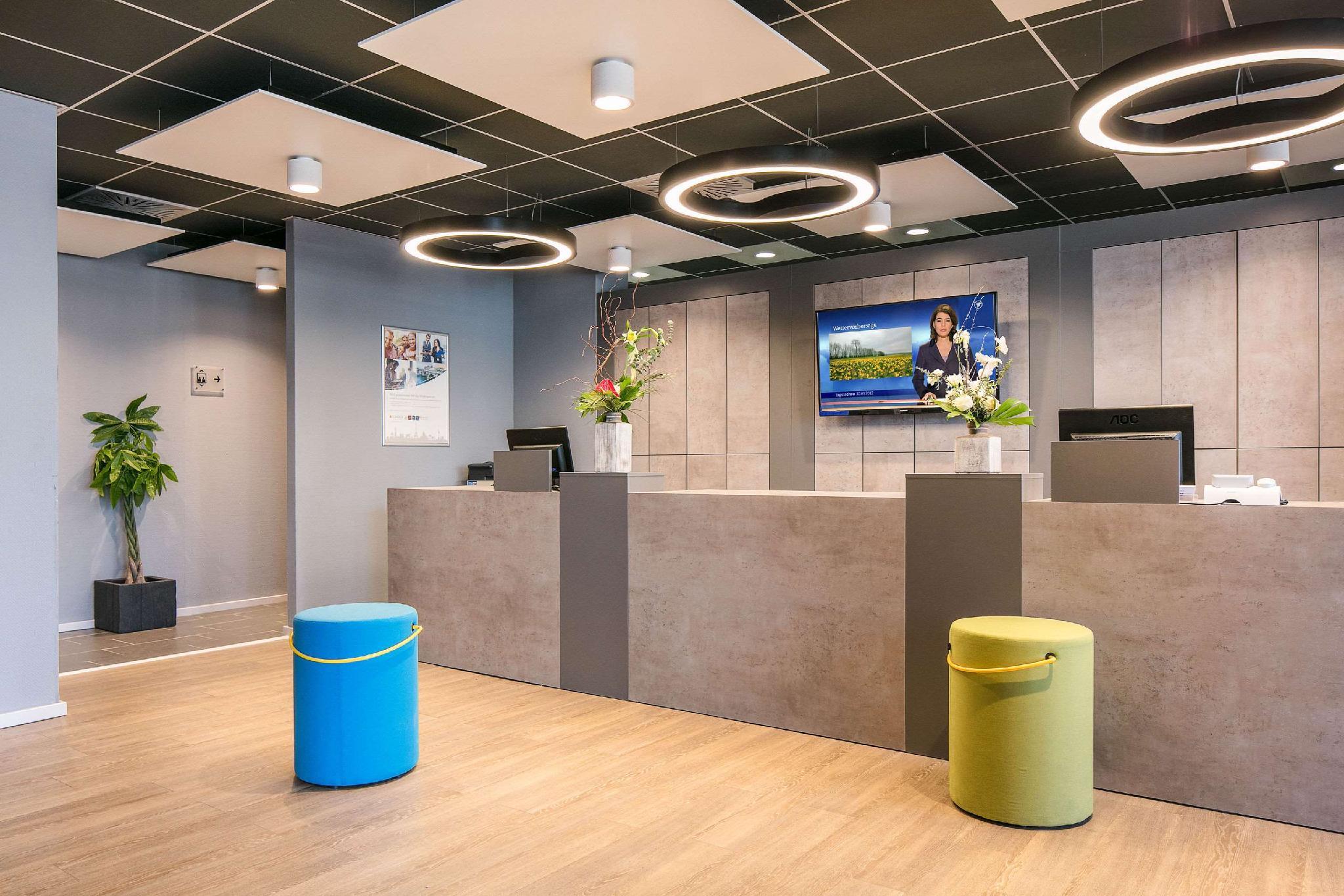 Hotel Lichtenberg 写真