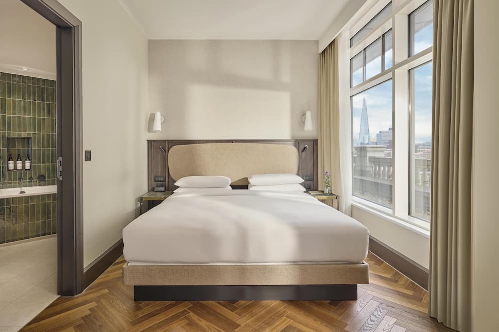 London - The City 写真