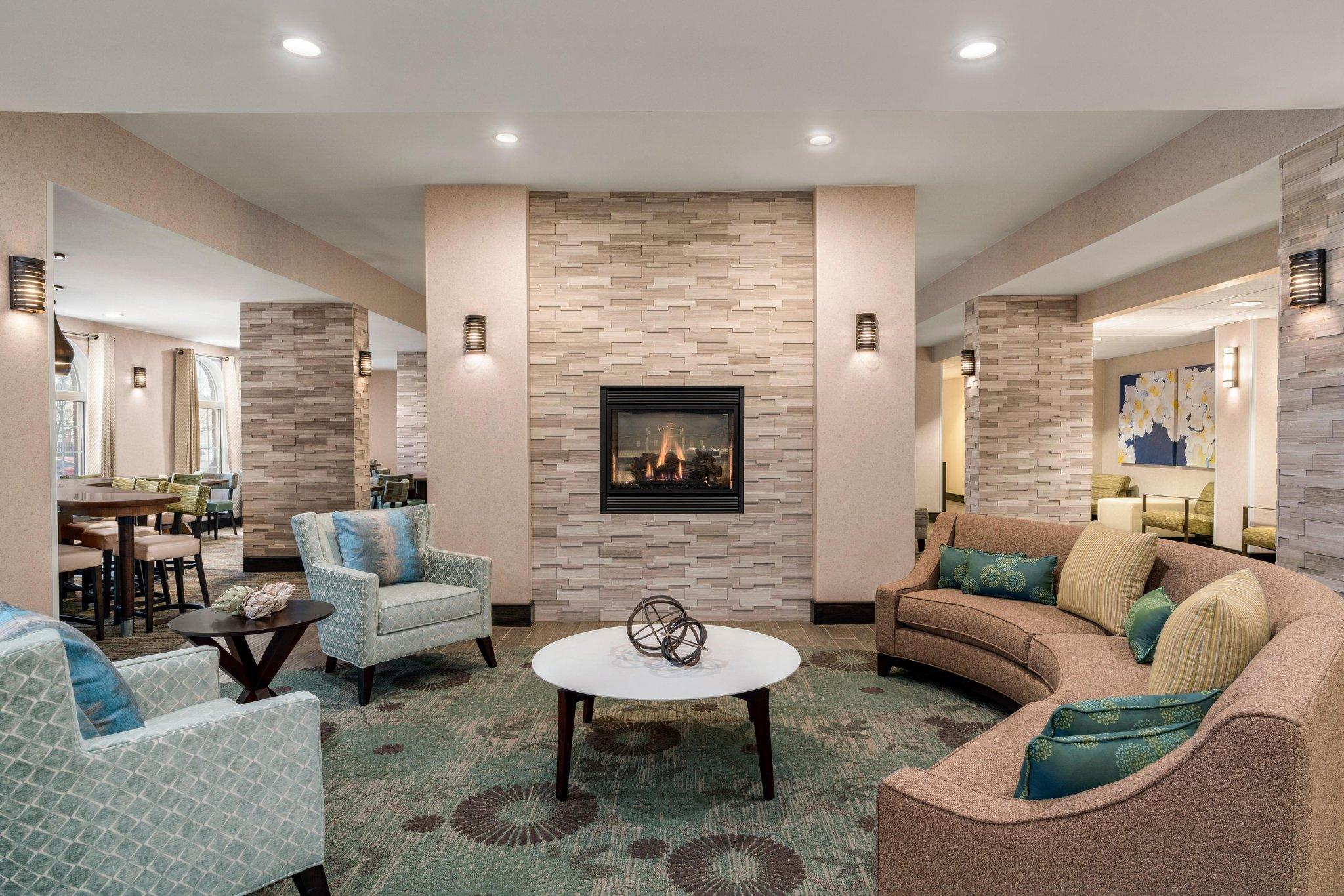 Homewood Suites by Hilton Providence-Warwick 写真