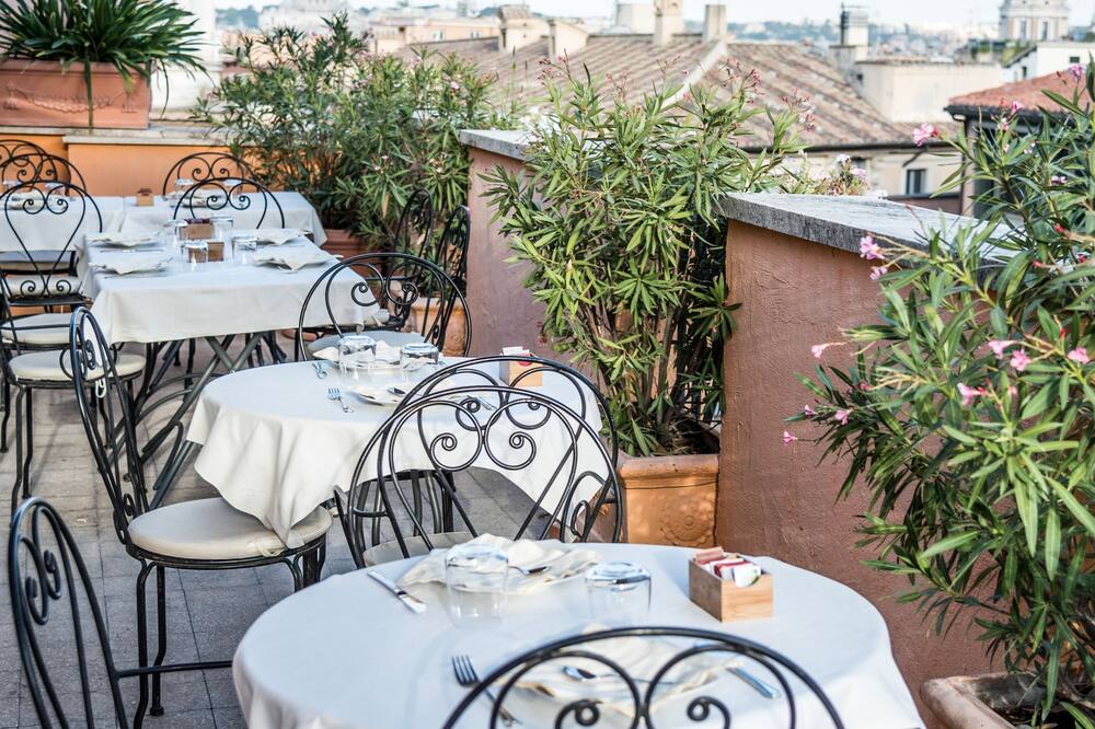 ホテル コンコルディア 写真