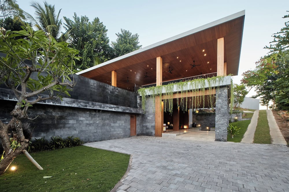 Sanglung Villas 写真