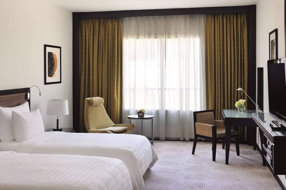 アヴァ二 デイラ ドバイ ホテル 写真