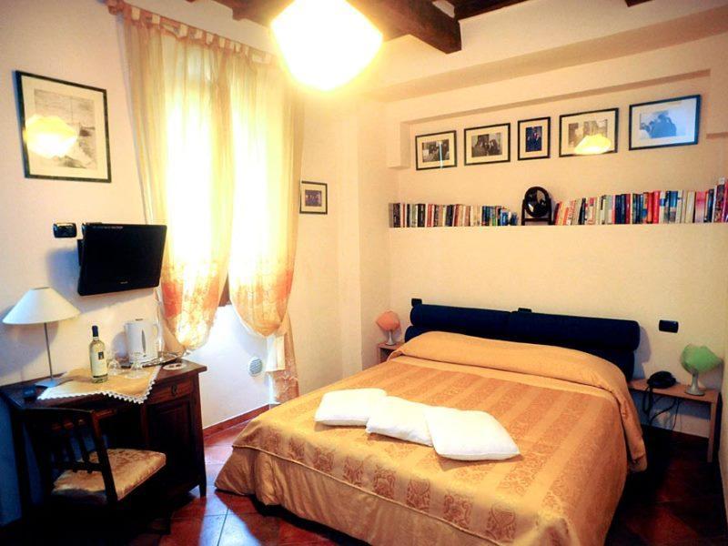 レジデンス ラ コンテッシーナ 写真