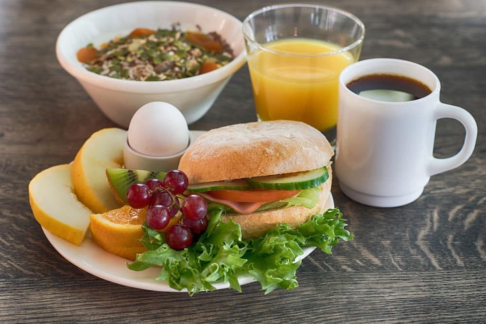 Elite Hotel Residens 写真