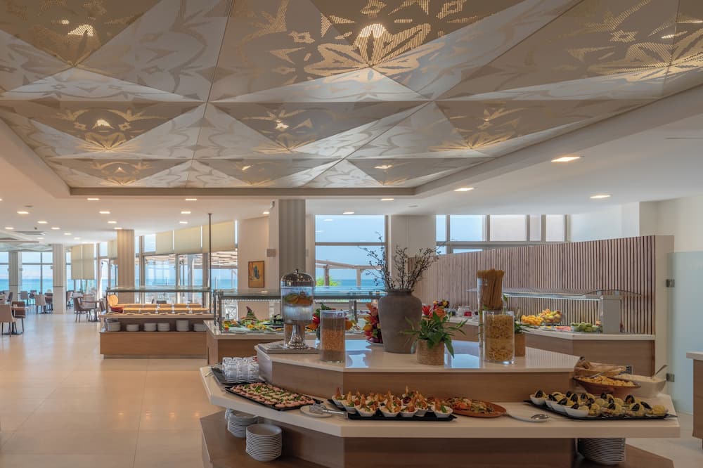 テミス ビーチ ホテル 写真