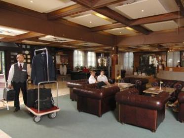 Hunguest Hotel Flóra 写真