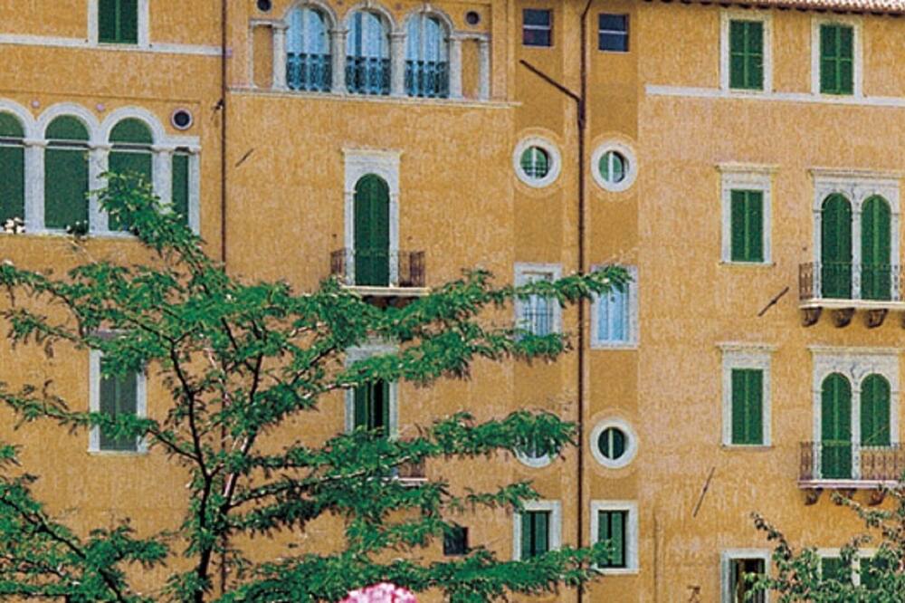 Residenza Palazzo Brenzoni 写真