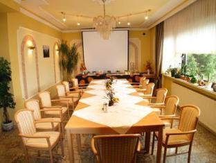 ホテル ゾンネンホフ 写真