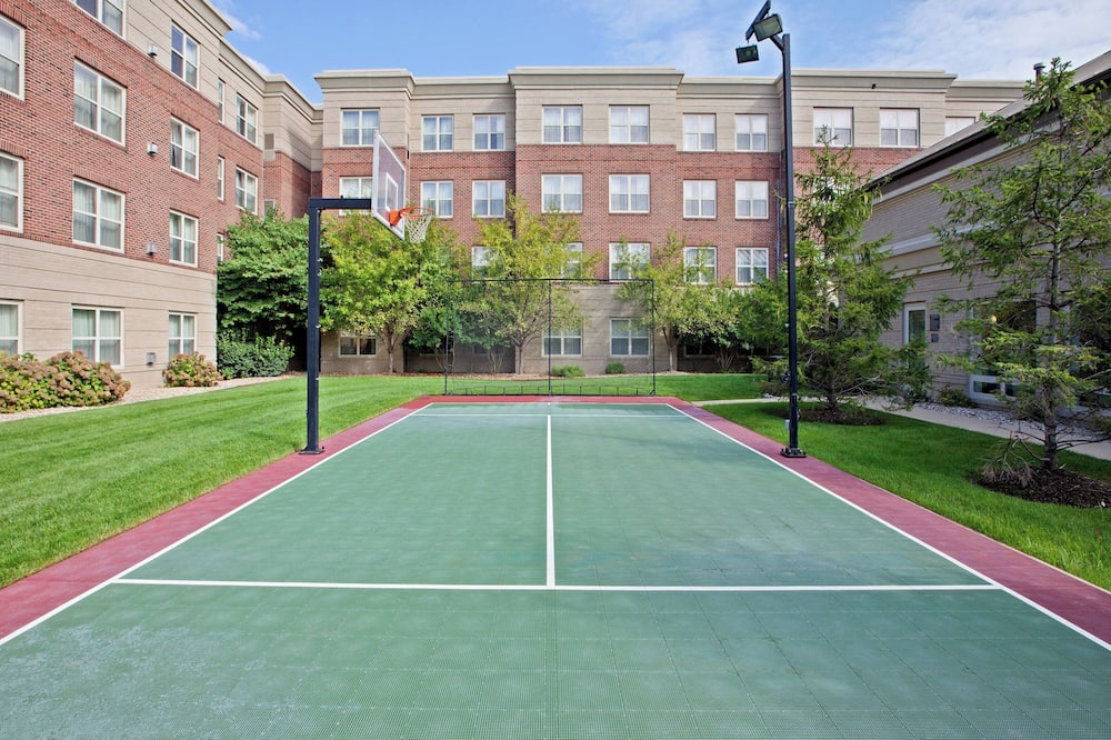 Residence Inn by Marriott Indianapolis Carmel 写真