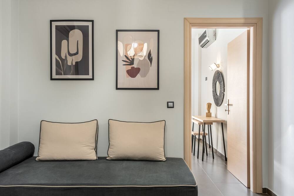 Plakias Suites 写真