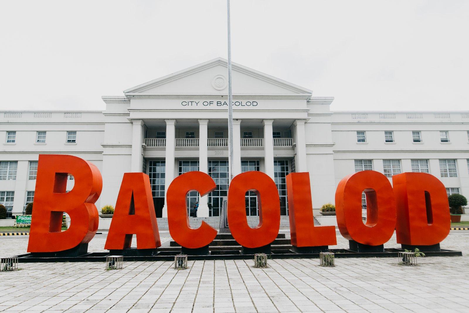 パーク イン バイ ラディソン バコロド 写真