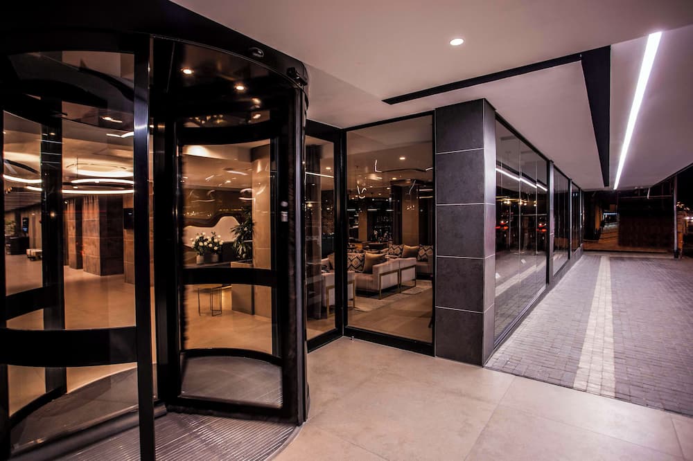 アヴァ二 ウィントフック ホテル&カジノ 写真