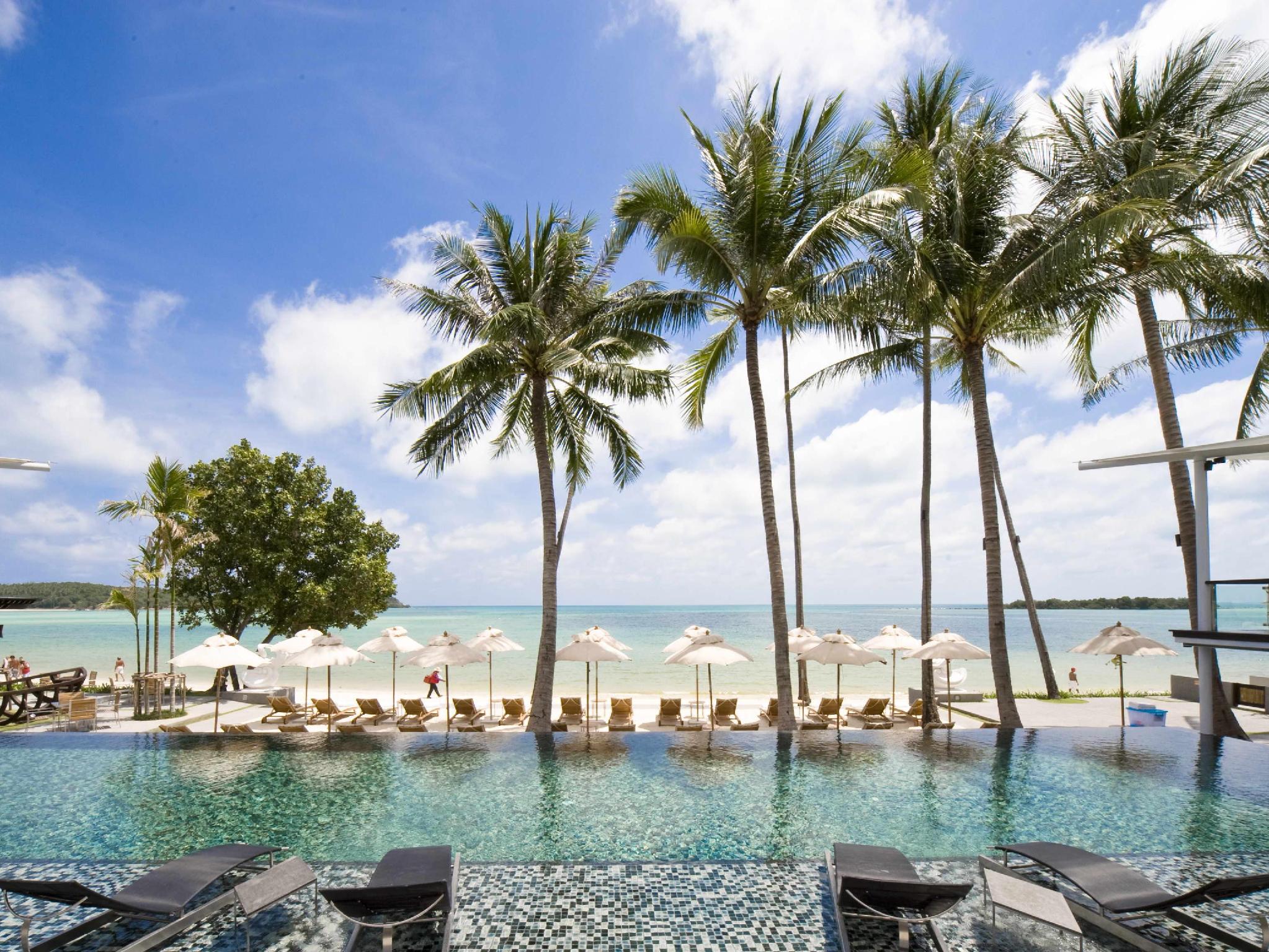 サリラヤ ヴィラズ ＆ スイーツ 写真