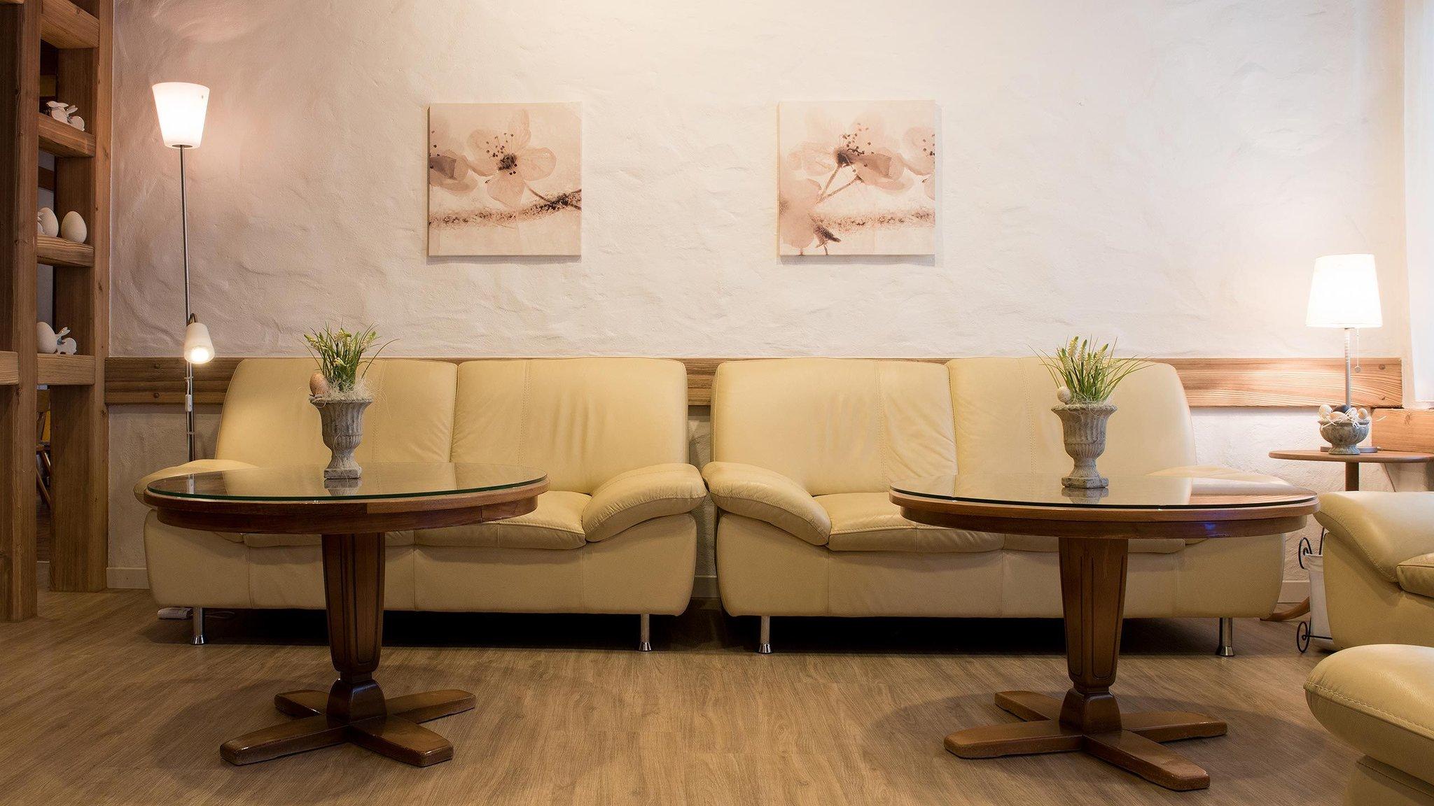 Hotel Silberhorn 写真