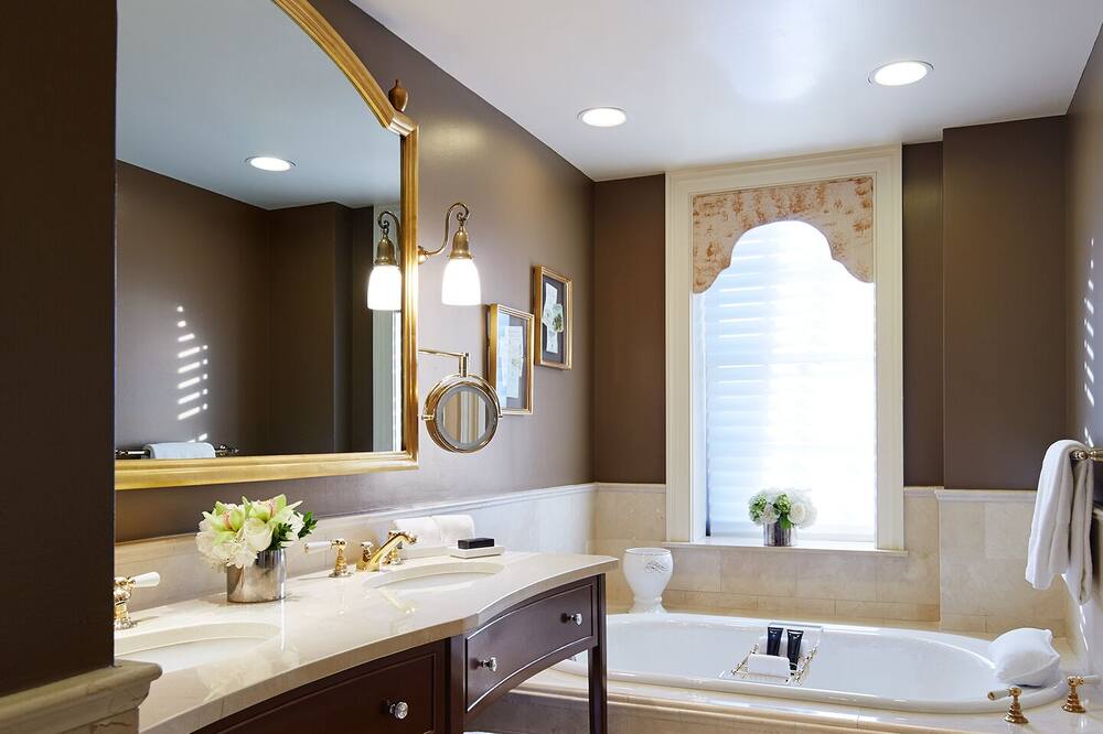 The Jefferson Hotel 写真