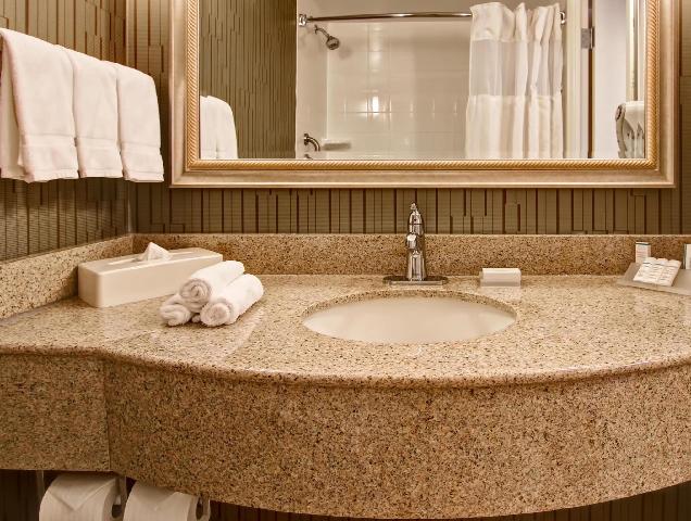 Hilton Garden Inn Toronto/Markham 写真