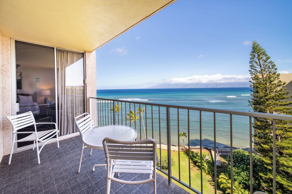 ロイヤル カハナ マウイ バイ アウトリガー 写真