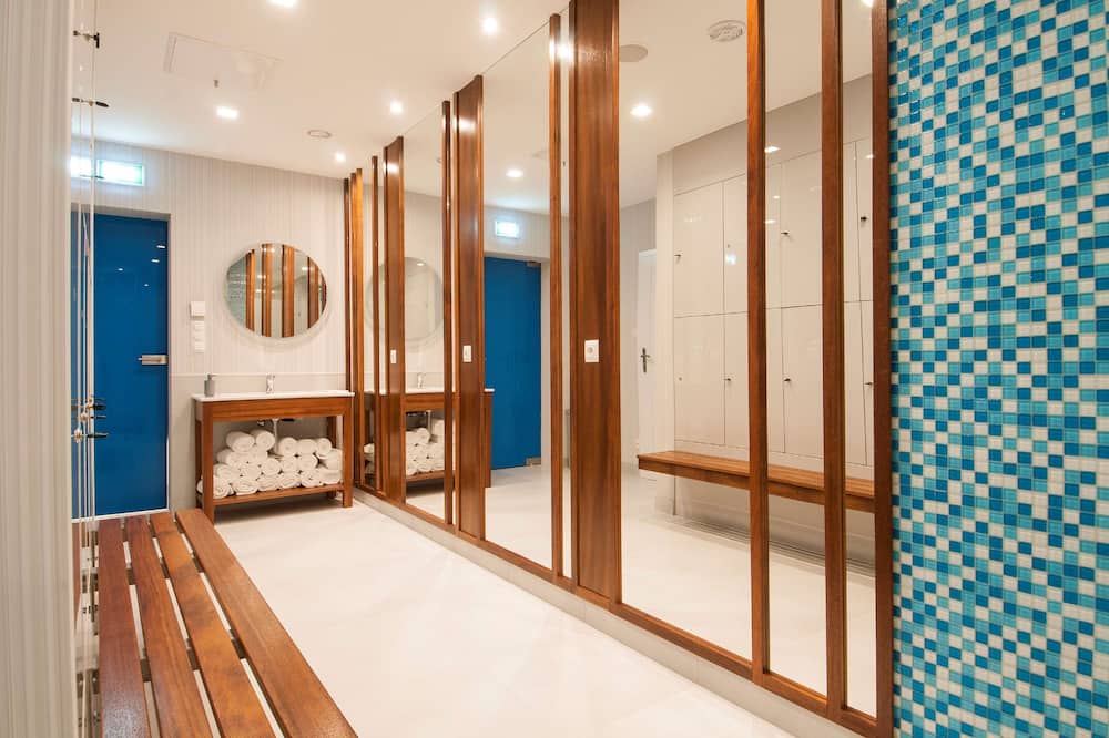 ラディソン ブル ホテル、ヴロツワフ 写真