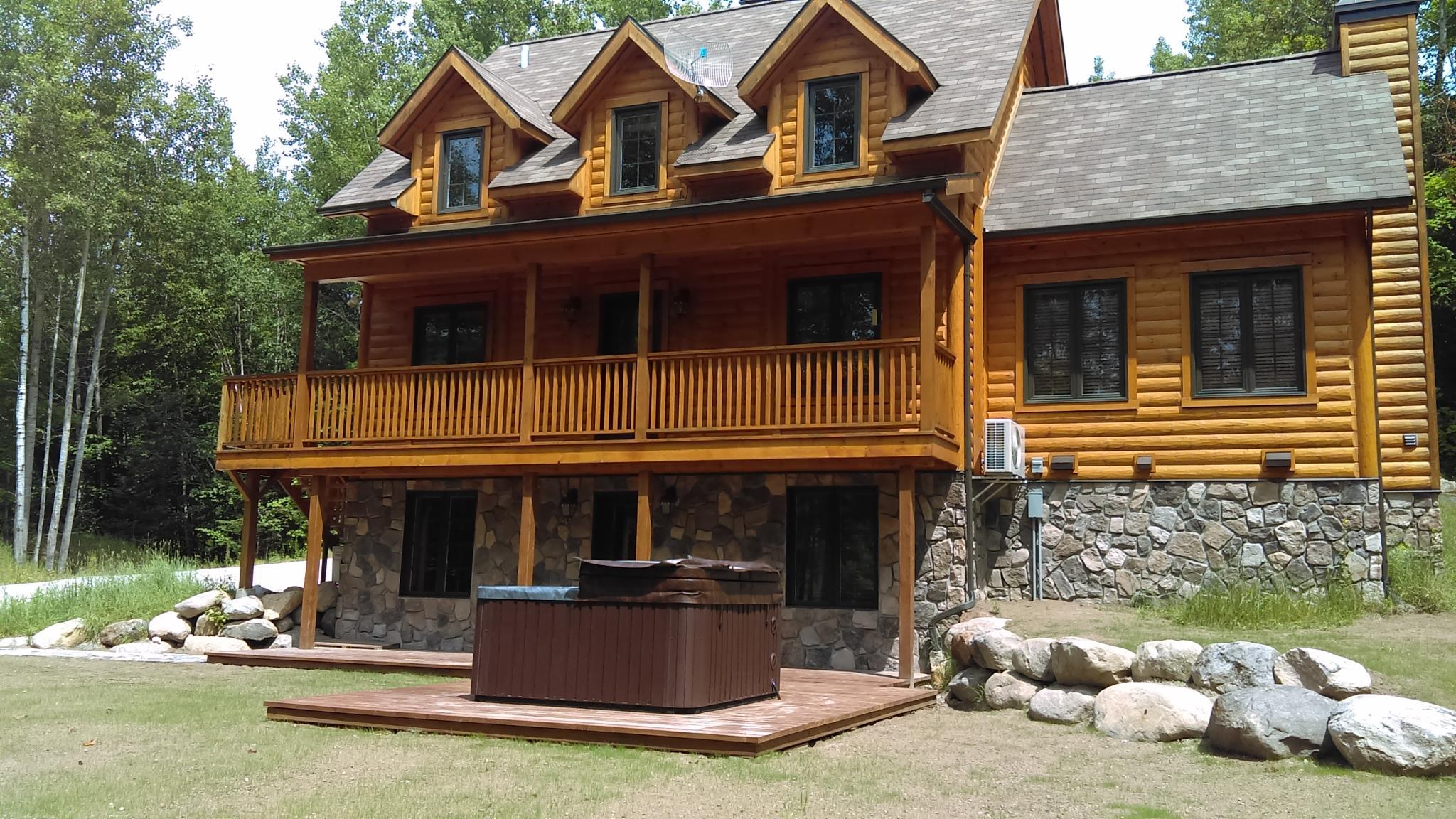 Selenia Lodge 写真