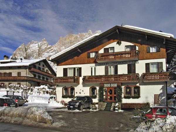 Camina Suite and Spa 写真