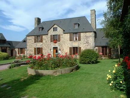 Manoir De L'Acherie 写真