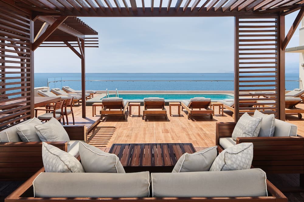 アクラ アンタルヤ 写真