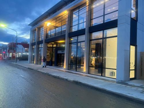 Hotel Canal Beagle 写真