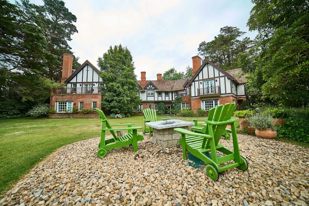 Hotel L'Auberge 写真