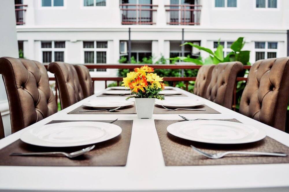 スカハム ピロム ホテル 写真