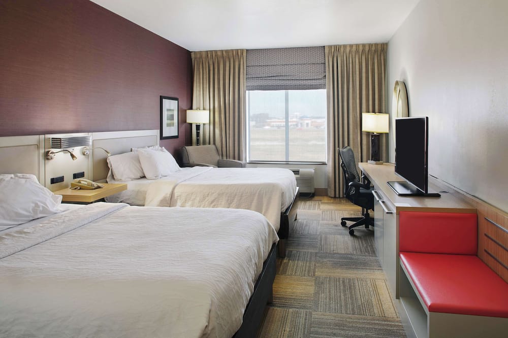 Hilton Garden Inn Jonesboro 写真