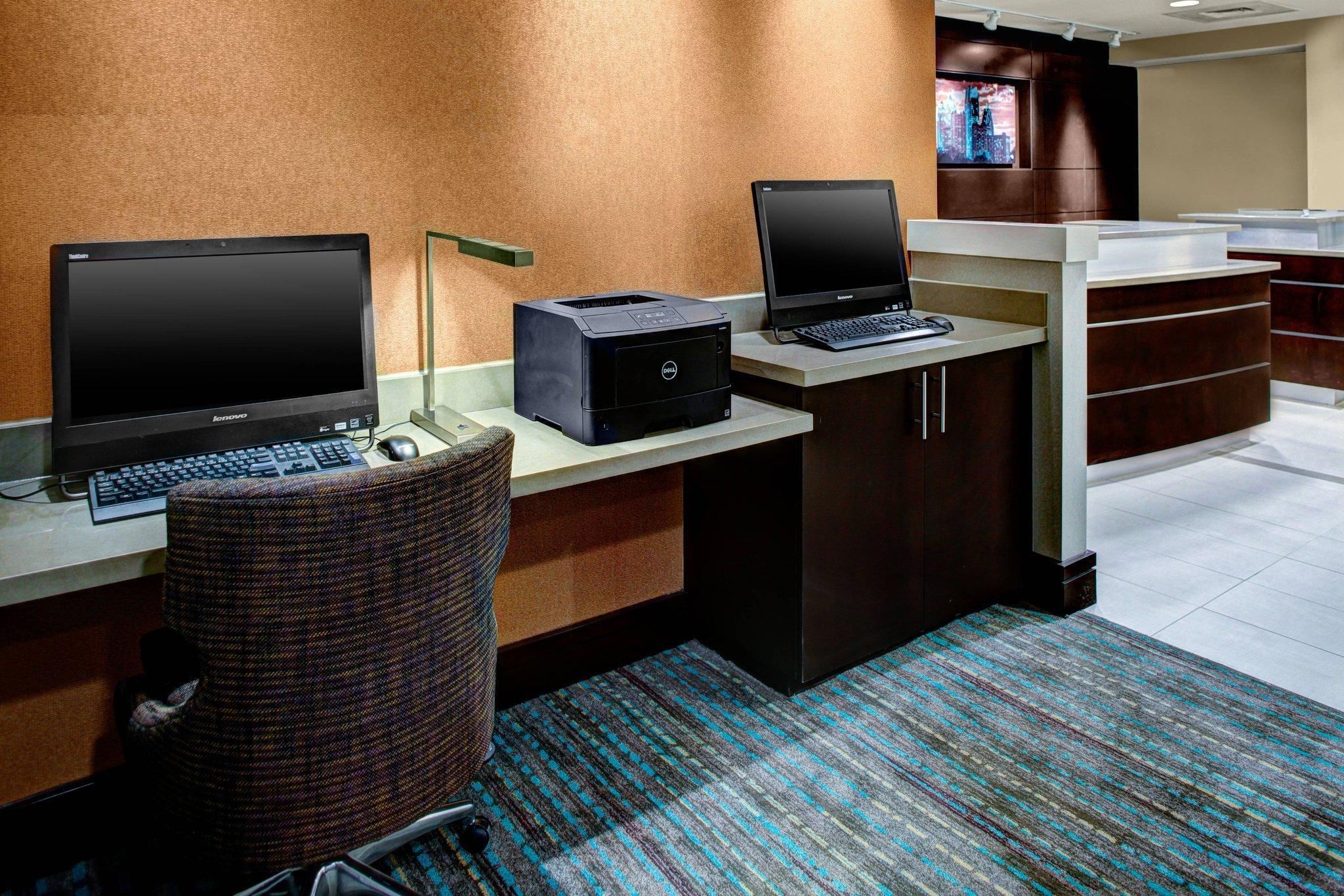 Residence Inn by Marriott Atlanta Midtown/Georgia Tech 写真