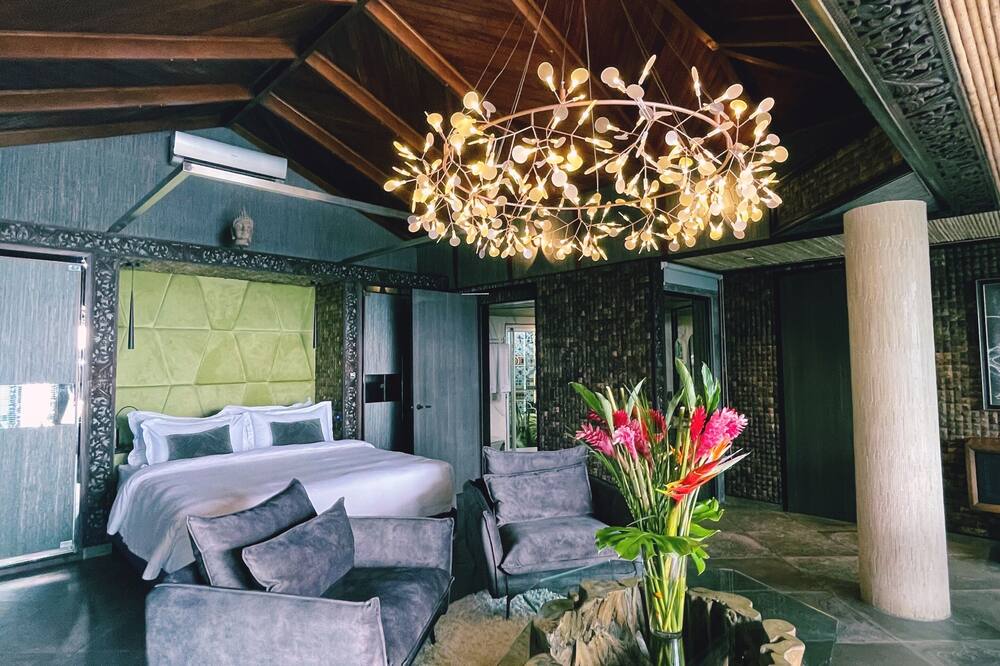 Makanda by The Sea Hotel Adults Only 写真