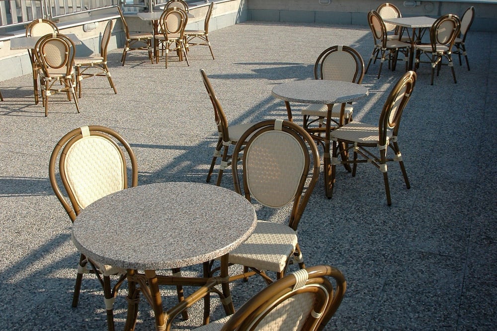 Hotel Krek Superior 写真