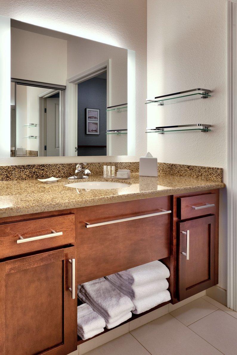 Residence Inn by Marriott Phoenix Gilbert 写真