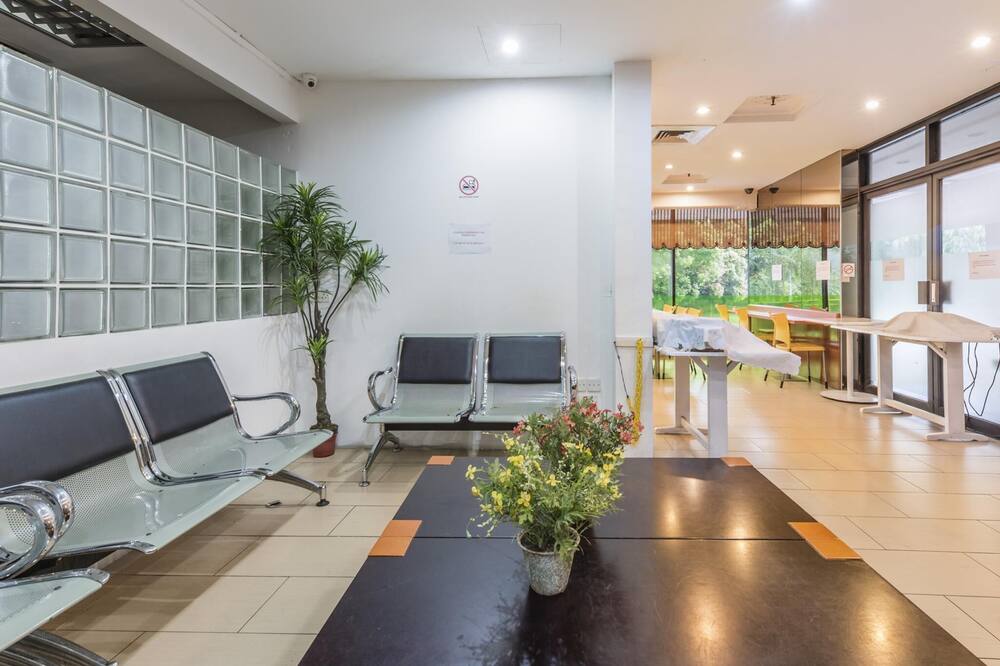 ホテル シュープリーム 写真