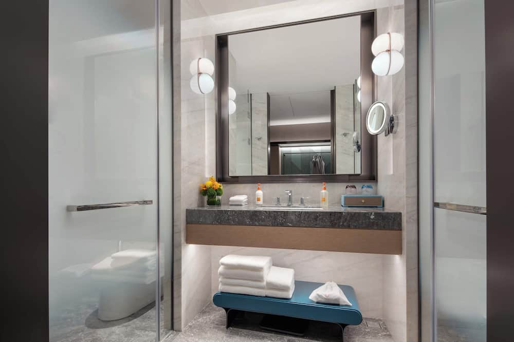 クラウンプラザ ジナン ルンホア バイ IHG 写真