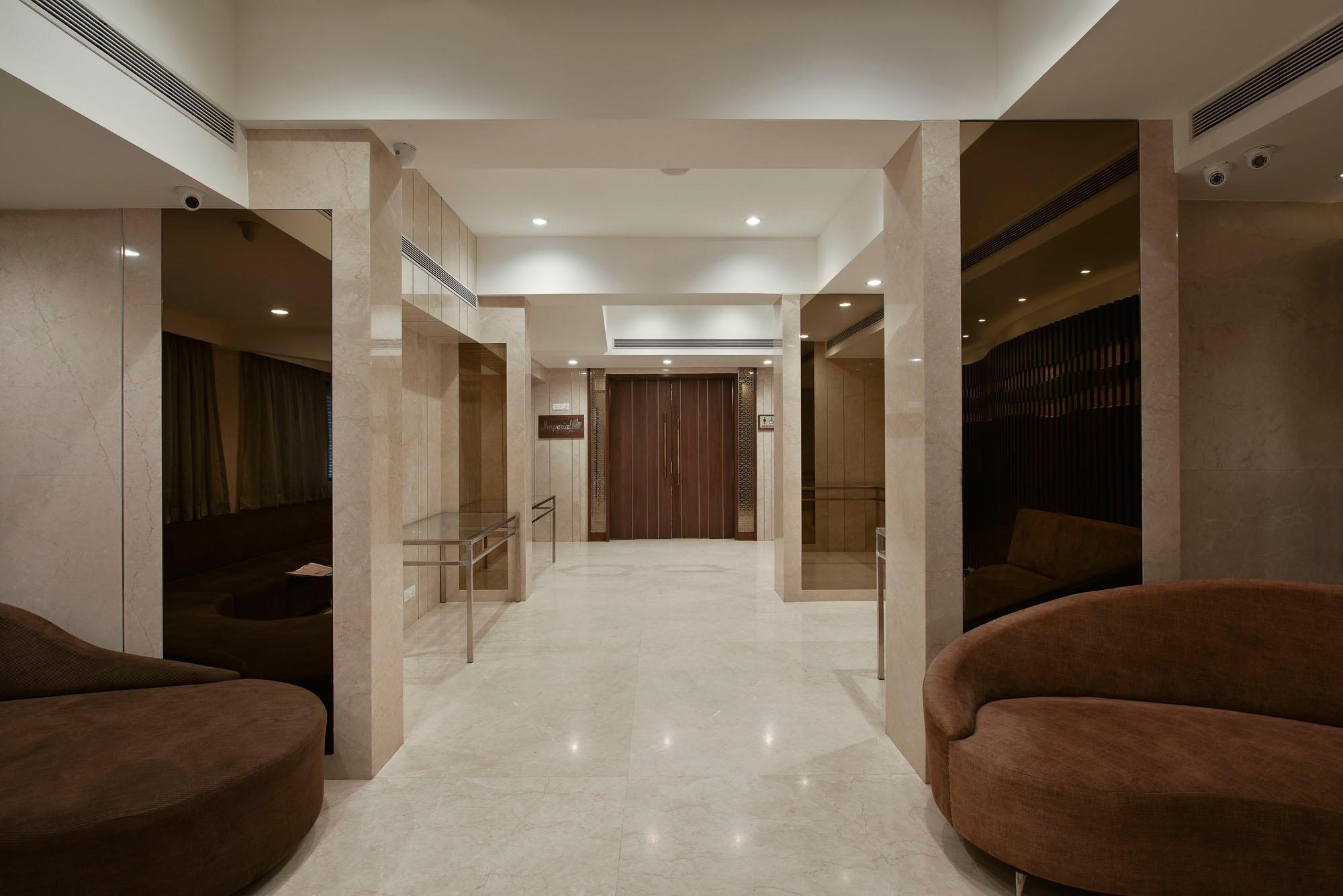 ホテル ヘリテージ - 旧：コンフォート イン ヘリテージ 写真