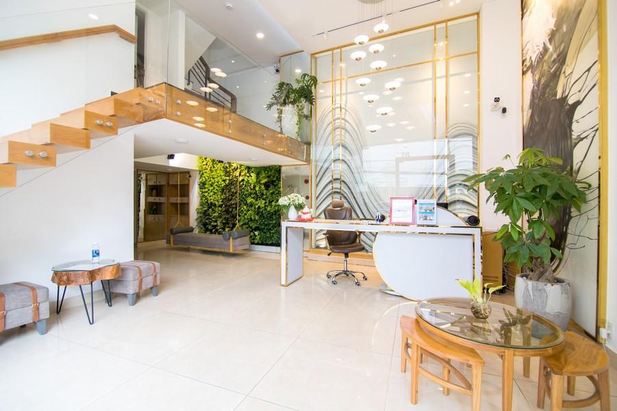 カクタスランド ブティック ホテル 写真