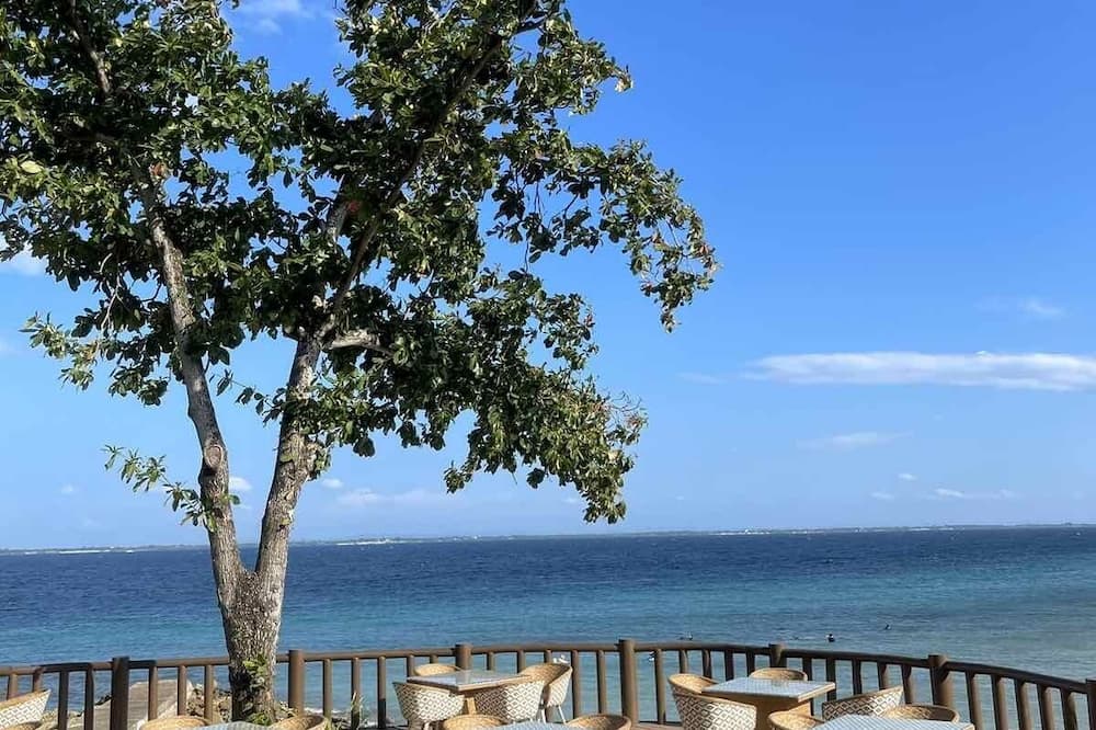 マクタンビーチフロントスイーツ 写真