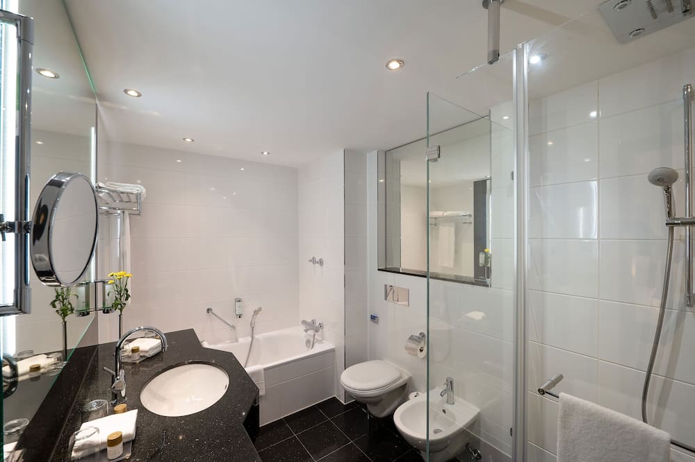 マリティム ホテル ミュンヘン 写真