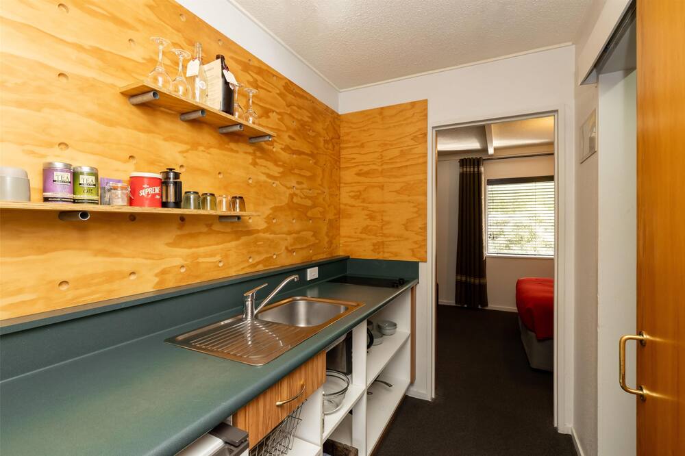 シャーウッド クイーンズタウン 写真