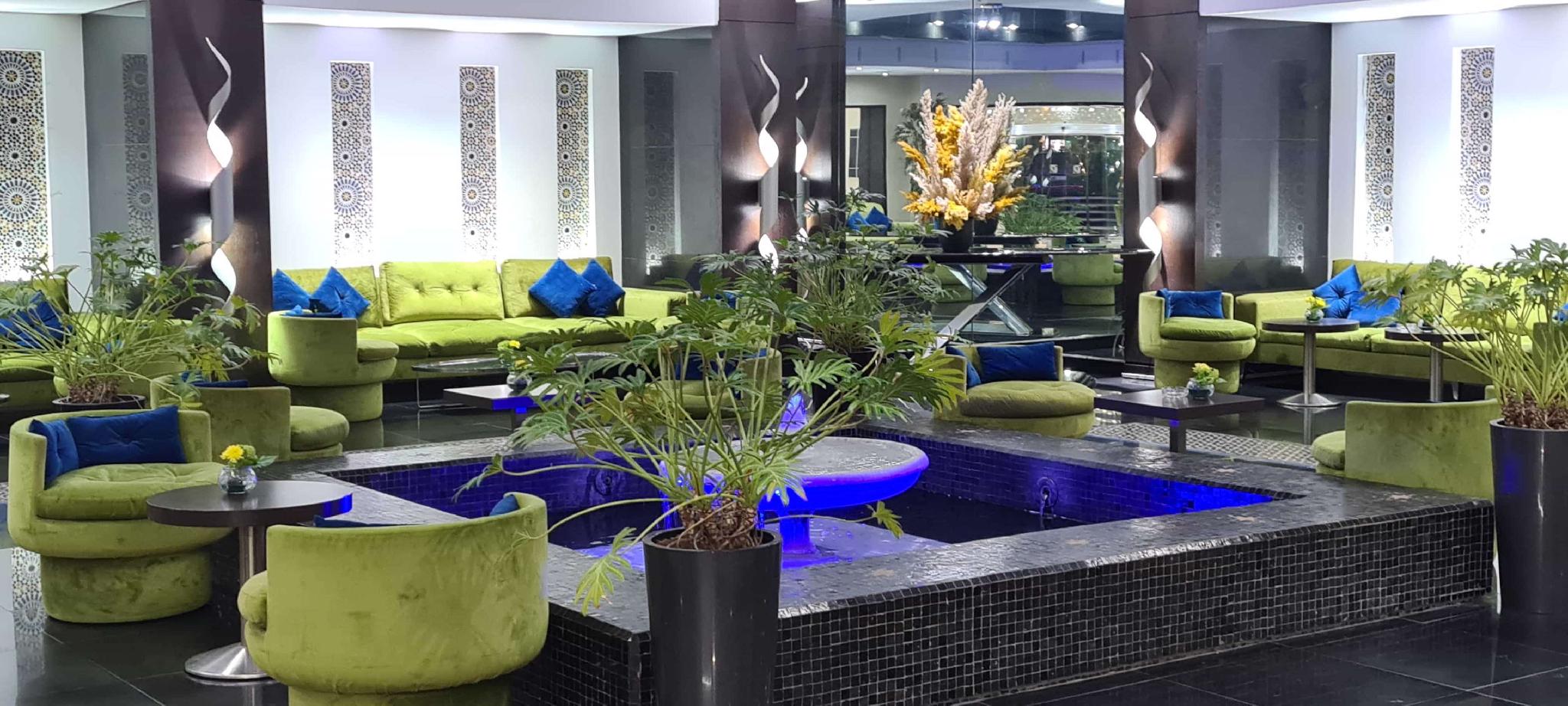 Hotel Borj Rabat - A member of Barcelo Hotel Group 写真