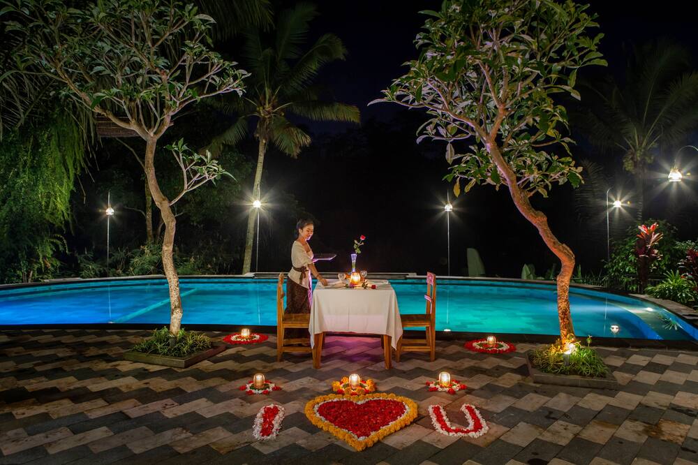 カンプハン セバトゥ リゾート 写真