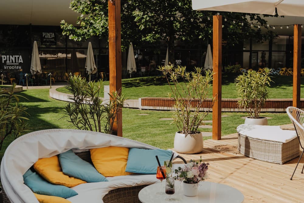 DoubleTree by Hilton Wroclaw 写真