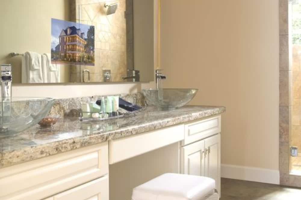 La Maison in Midtown an urban B&B 写真