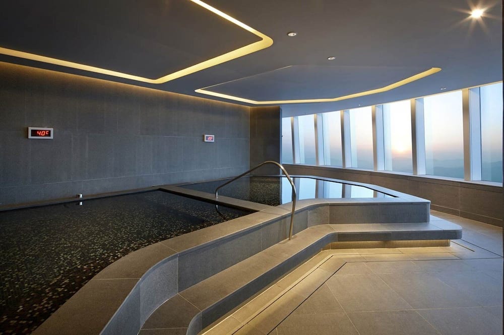 シグニエル ソウル 写真