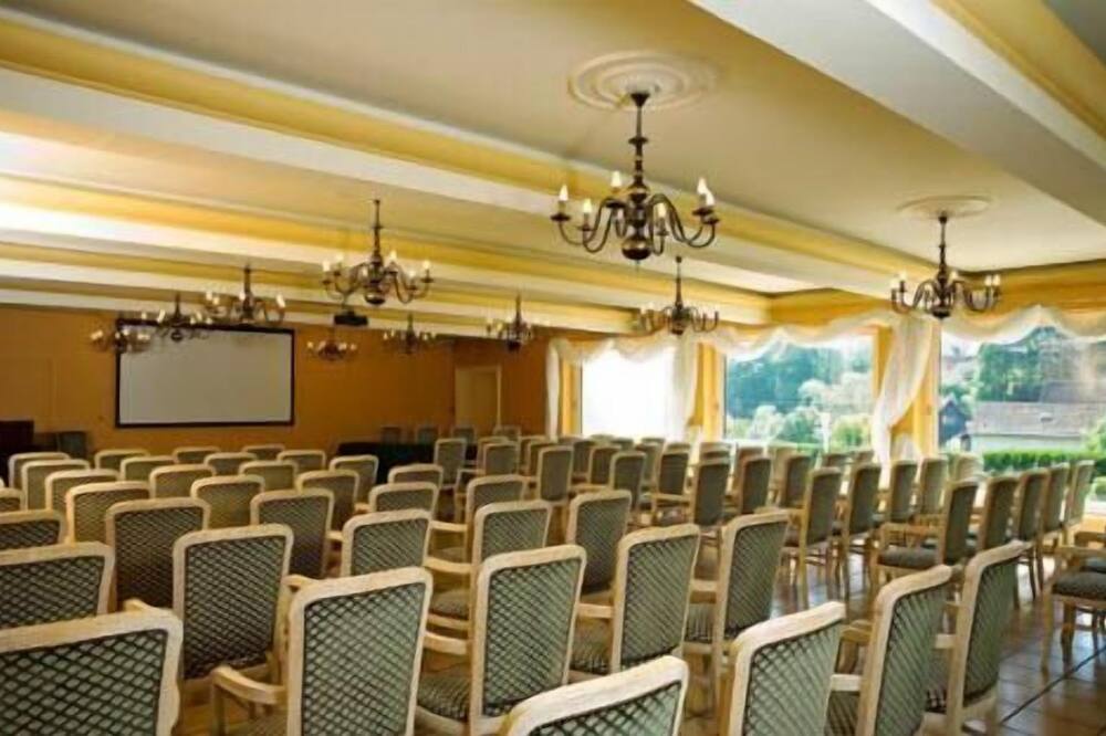 ホテル デ ヴォージュ 写真