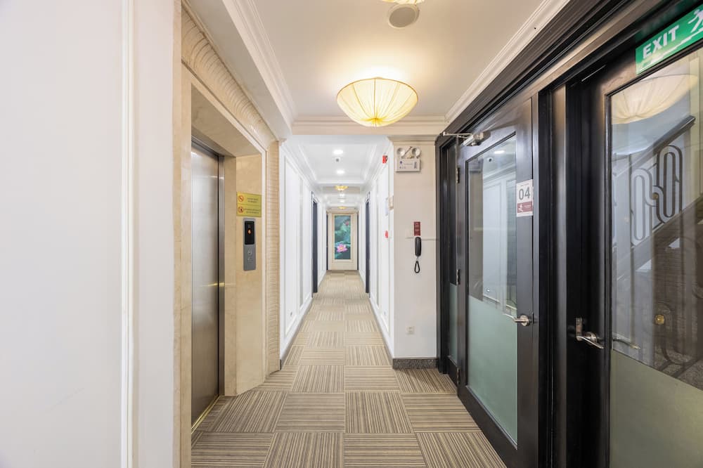 A25 ホテル - 06 トゥロオン ディン 写真